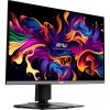 MSI Monitor 26.5 MPG 271QRX QD-OLED WQHD 360Hz